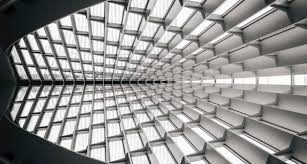 Projecting and Unwrapping a Tesseract (4D Hypercube or 4-cube) in ...