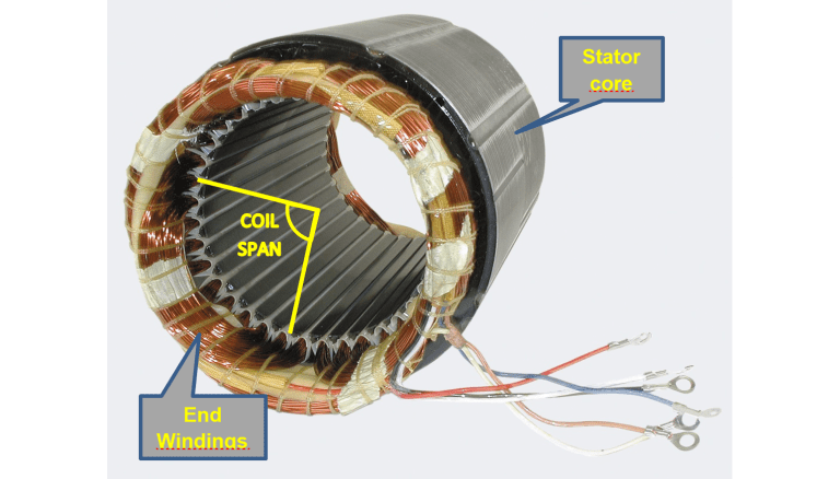 Motor Windings: What are the differences? | Quantum Controls
