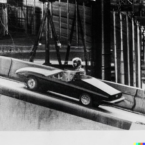DALL·E 2023-01-21 10.19.04 - car retro wireless powered Nikola Tesla driving