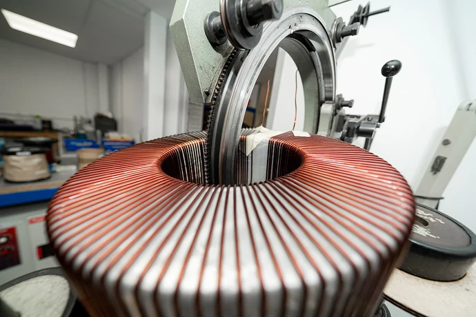 Optimizing Toroidal Transformer Design December 2025