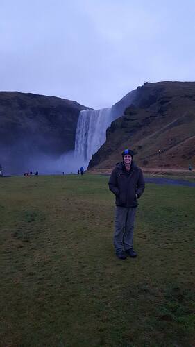 Iceland